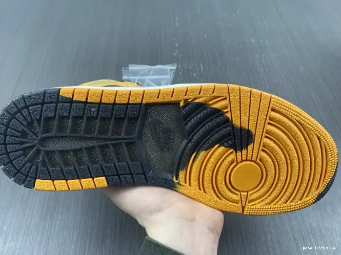 80% Off Sale 1 Gore-Tex High DB2889-700 Jordan Curry Element Light 0503
